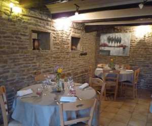 photo Restaurant l'embellie Ste Cecile 4416