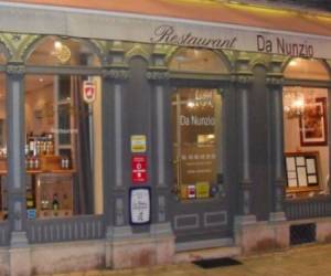 Ristorante Da Nunzio