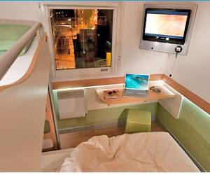 Etap Hôtel Etap Hôtel