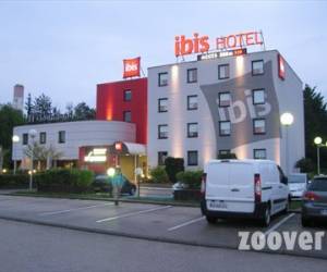 Hôtel Ibis Hôtel Ibis