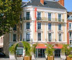 Hôtel Saint Georges Hôtel Saint Georges