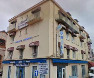 Hôtel Syracuse Hôtel Syracuse