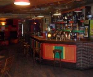 Pub Murphy's Pub Murphy's