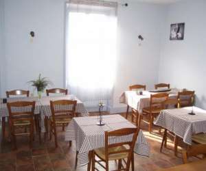 Relais De Trambly Chez Ludo Relais De Trambly Chez Ludo