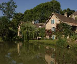 Delphine Et Markus Schaefer Chambres Et Tables D