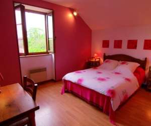 photo Chambres d'htes jolivet Chatenay 4032