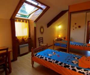 photo Chambres d'htes jolivet Chatenay 4034