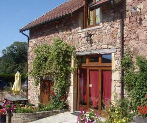 photo Chambres d'htes jolivet Chatenay 4035