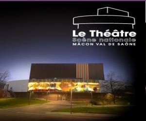 Le Thtre (scne Nationale De Mcon)