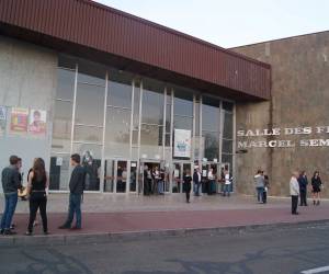 Salle Des Ftes Marcel Sembat (nouvelle)