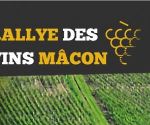Rallye Des Vins Mâcon Rallye Des Vins Mâcon