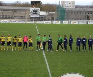 Union Du Football Mconnais