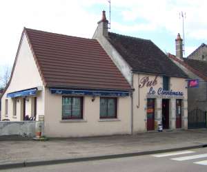 photo Le pub connemara Corbigny 2466