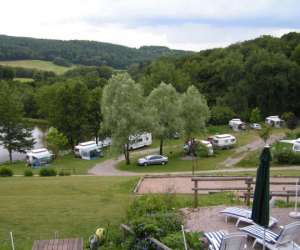 Camping Carpodrome L