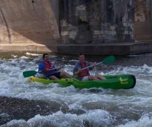 photo Cano evasion Cosne Cours Sur Loire 2723