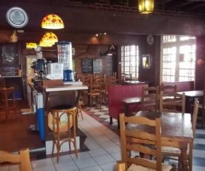 Bar de l Bar de l