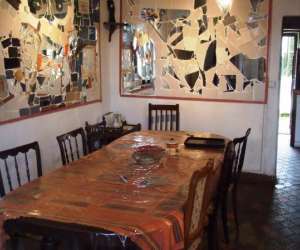 photo Les chouettes maison d'htes Treigny 5039