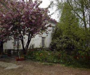photo Les chouettes maison d'htes Treigny 5040