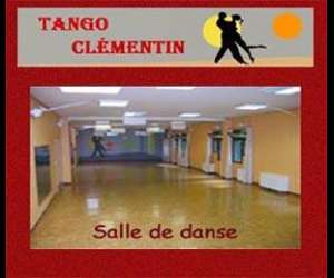 Danses Association Tango Clementin