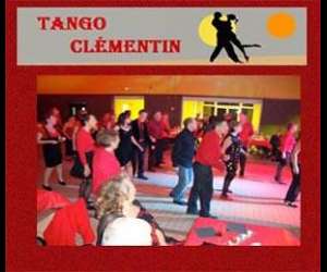 photo Danses association tango clementin St Clement 3257
