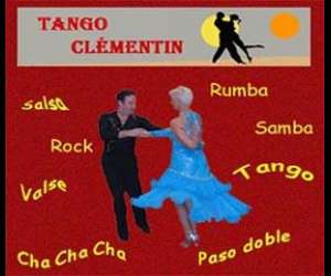 photo Danses association tango clementin St Clement 3258