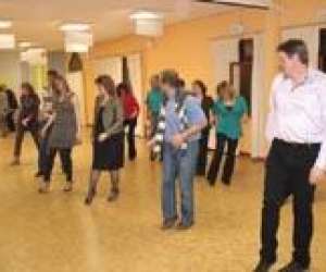 photo Danses association tango clementin St Clement 3966