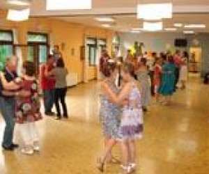 photo Danses association tango clementin St Clement 3967
