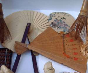 photo Musee des arts nafs et populaires de noyers Noyers 3920