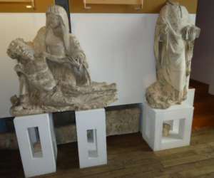 photo Musee des arts naïfs et populaires de noyers Noyers 6200