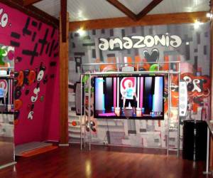 Amazonia Amazonia