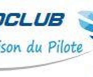 Aro-club La Maison Du Pilote, Ecole De Pilotage Ulm