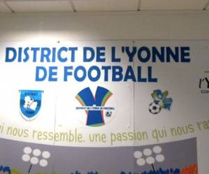 District De L