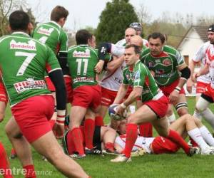 Rugby Centre D'hébergement Rugby Centre D'hébergement