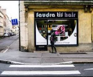 Faudra Tif Hair