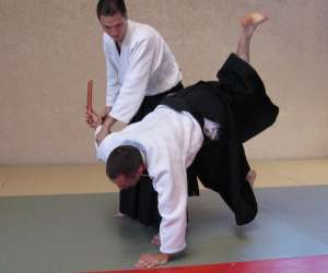 Aikido Bruxelles