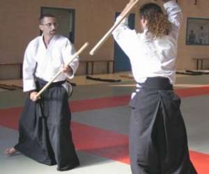 photo Aikido bruxelles Bruxelles (saint-gilles) 5294