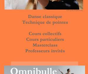 photo Omnibulle - danse Bressoux 13338