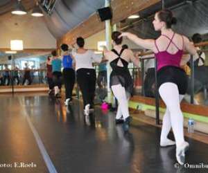 photo Omnibulle - danse Bressoux 13341