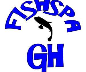 Fish Spa  Fishspa-gh