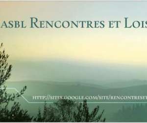 Asbl Rencontres Et Loisirs