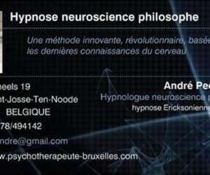 photo Hypnose bruxelles  neurotherapie Brussel (elsene) 5996