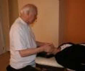 photo Rene spanoghe, osteopathe do Forest 5473