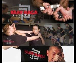 Krav Maga - Self Dfense