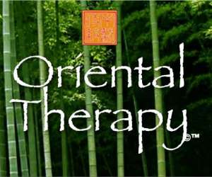 Oriental therapy
