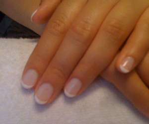photo Styliste d'ongles en gel Woluwe-saint-lambert 5381