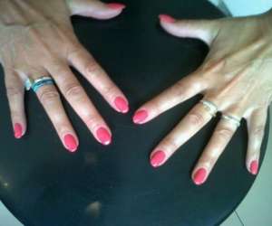photo Styliste d'ongles en gel Woluwe-saint-lambert 5382