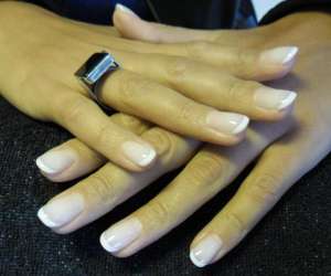 photo Styliste d'ongles en gel Woluwe-saint-lambert 7124