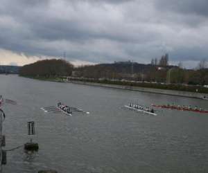 photo Alma rowing race Li�ge 5388