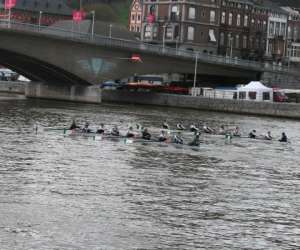 photo Alma rowing race Li�ge 5389