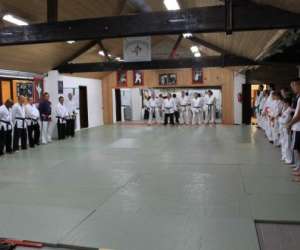 Tai-jitsu ,jiu-jitsu ,self defense pont à celles Tai-jitsu ,jiu-jitsu ,self defense pont à celles